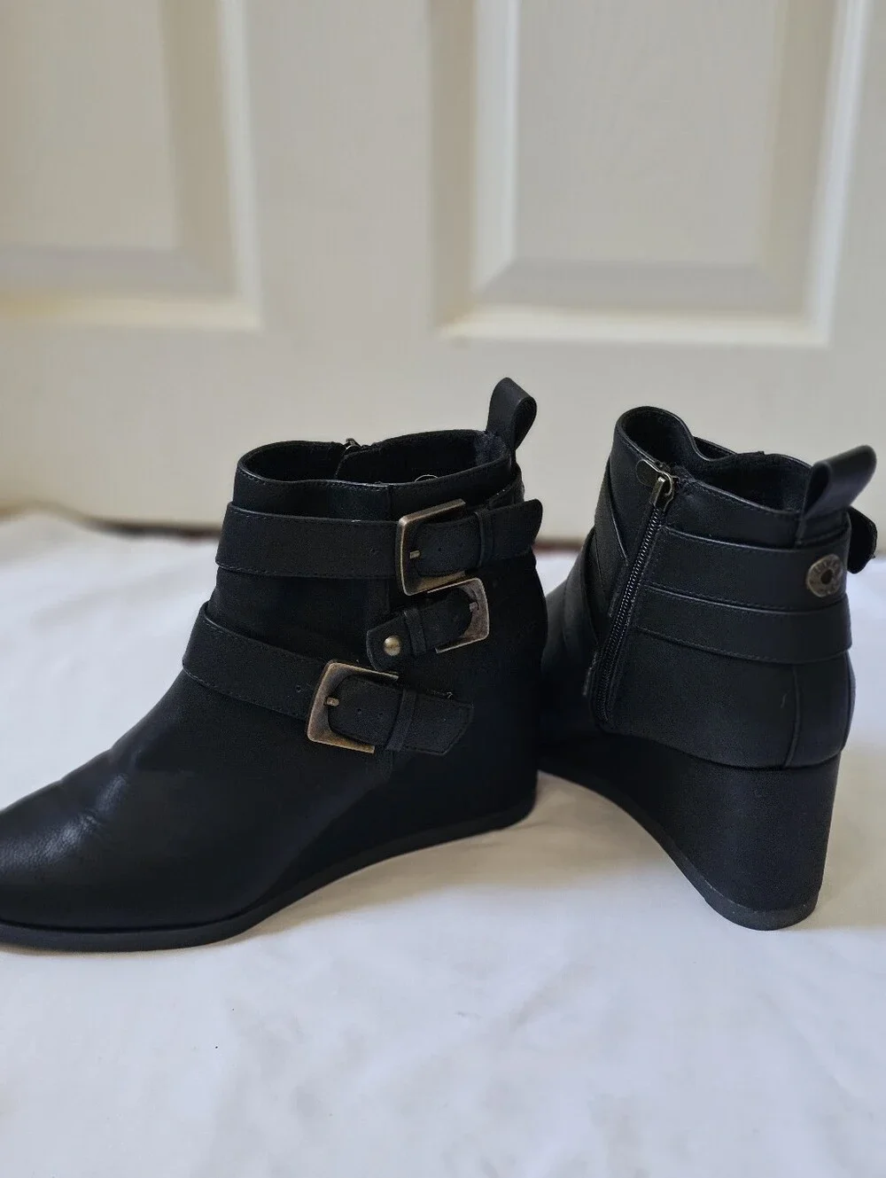 Blowfish Malibu bold black